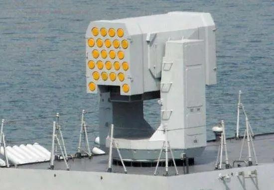 探索中國海軍的新銳力量，小號手052C型驅逐艦，中國海軍新銳力量探索，小號手052C型驅逐艦揭秘