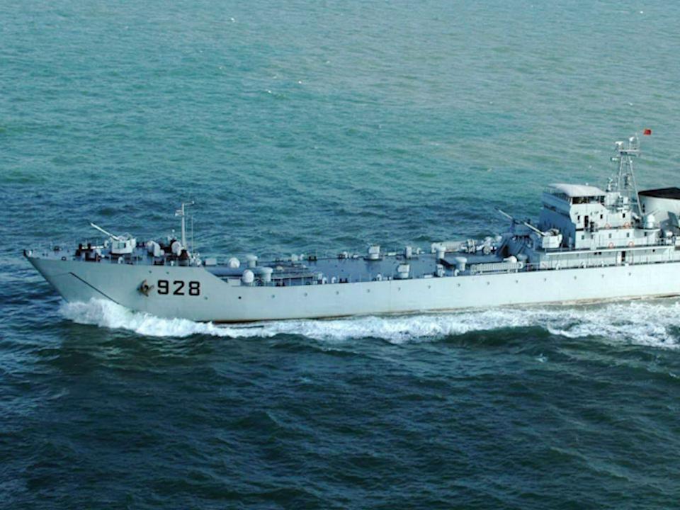 慶祝海軍榮耀——解讀2020年海軍節(jié)閱兵視頻，慶祝海軍榮耀，海軍節(jié)閱兵視頻解讀