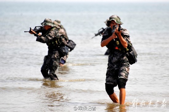 特種兵獵人，精英中的精英，特種兵獵人，精英中的精英戰(zhàn)士