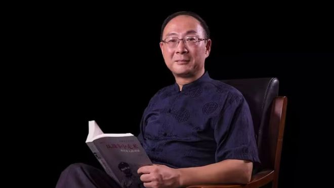 金燦榮教授對臺灣局勢的最新預(yù)測，深化分析與展望，金燦榮教授深度解析，臺灣局勢的未來走向與最新預(yù)測