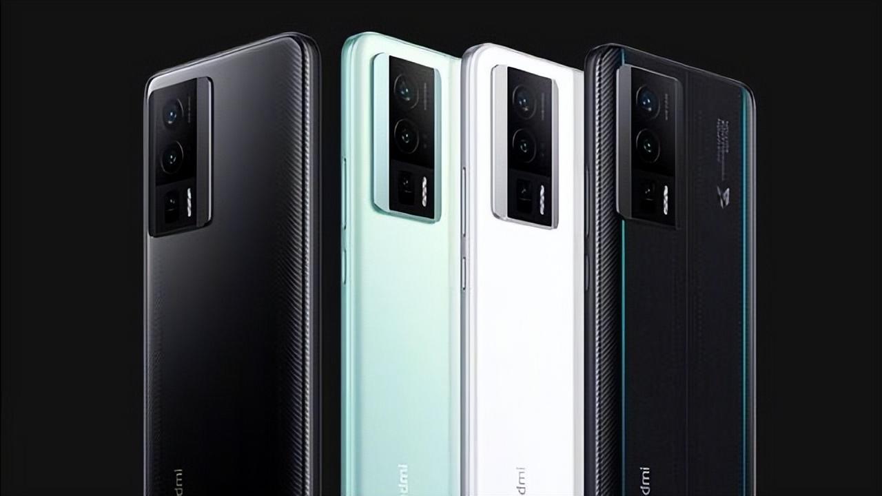 最新消息Redmi K60E，性能升級與獨特體驗的結合，Redmi K60E，性能升級與獨特體驗同步達成的新時代標桿