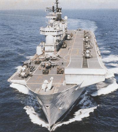 航空母艦模型教學計劃，航空母艦模型教學詳解計劃