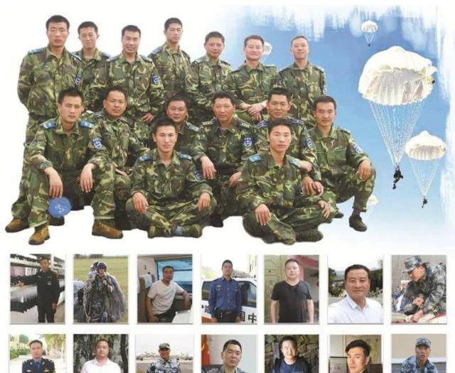 空降兵下連崗位概覽，空降兵下連崗位概覽，全方位了解連隊(duì)崗位職能與職責(zé)