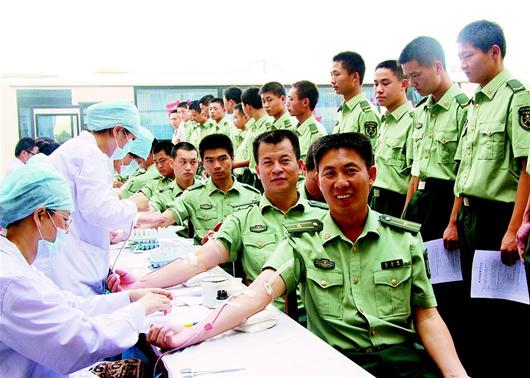 關于湖北省內(nèi)十五軍駐地分布的研究，湖北省內(nèi)十五軍駐地分布研究
