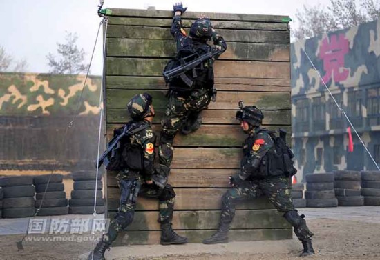揭秘中國最強特種兵大隊，揭秘中國陸軍第38集團軍特種兵大隊的榮耀與挑戰(zhàn)，揭秘中國陸軍第38集團軍特種兵大隊的榮耀與挑戰(zhàn)，實力與風(fēng)采展現(xiàn)