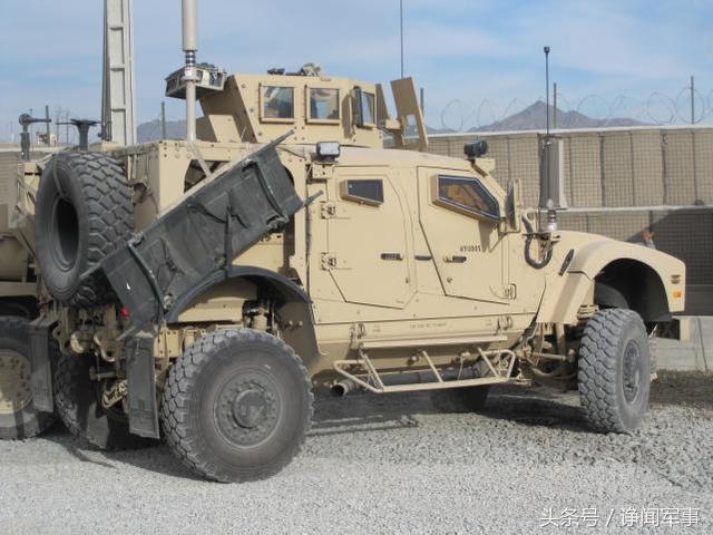 美軍裝備過的卡車，歷史、作用與影響，美軍卡車傳奇，歷史、作用與深遠(yuǎn)影響