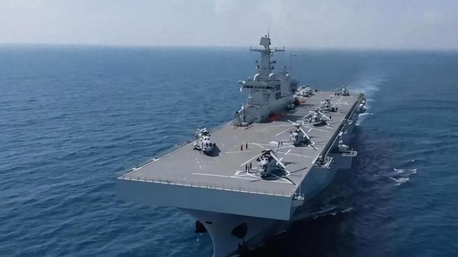 海南艦建造時間，揭秘中國海軍艦艇建造歷程，揭秘中國海軍艦艇建造歷程，海南艦建造時間探秘
