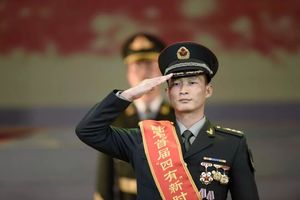 黃繼光連歷任連長(zhǎng)，英雄血脈的傳承與擔(dān)當(dāng)，黃繼光連歷任連長(zhǎng)，英雄血脈的傳承與擔(dān)當(dāng)之路