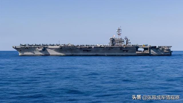 美國(guó)航母跨越臺(tái)灣海峽，歷史、現(xiàn)狀及其影響，美國(guó)航母跨越臺(tái)灣海峽，歷史背景、現(xiàn)狀及其深遠(yuǎn)影響