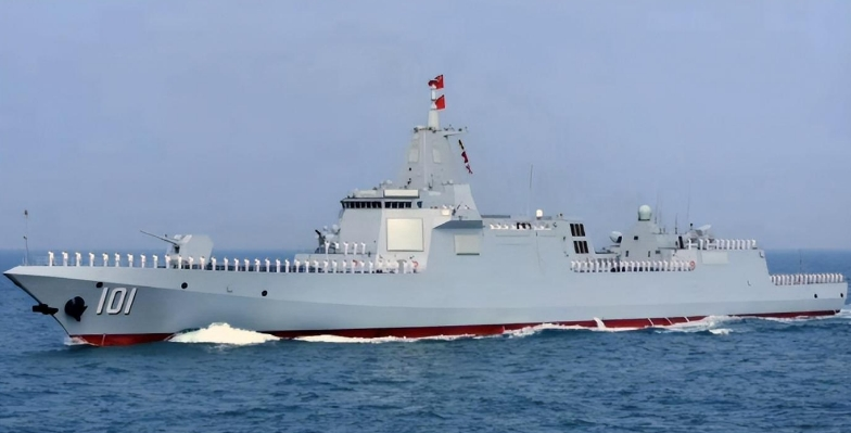 東海艦隊歸屬管理解析，東海艦隊歸屬管理深度解析