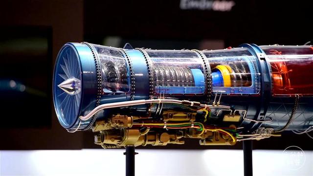 探究R25 300噴氣發(fā)動機的技術(shù)特性與應用前景，R25 300噴氣發(fā)動機技術(shù)特性及應用前景探究