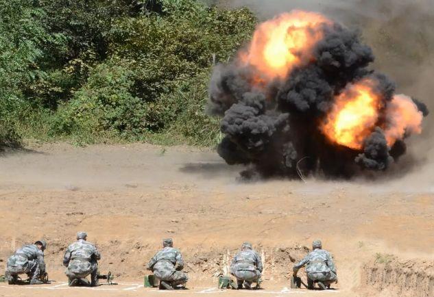 全球軍演介紹，目的、類型與影響，全球軍演概覽，目的、類型與深遠(yuǎn)影響