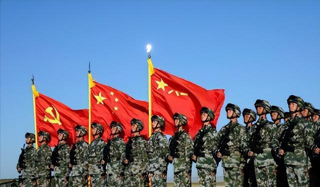 中國(guó)國(guó)防歷史階段的啟示，中國(guó)國(guó)防歷史階段啟示，國(guó)防建設(shè)與國(guó)家發(fā)展相輔相成