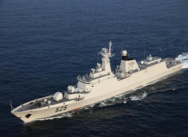 中國(guó)火炮護(hù)衛(wèi)艦，捍衛(wèi)海洋安全的堅(jiān)實(shí)力量，中國(guó)火炮護(hù)衛(wèi)艦，捍衛(wèi)海洋安全的主力軍