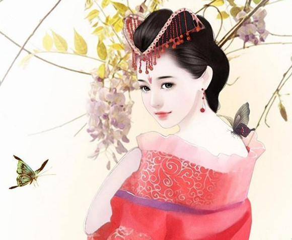 劉伯溫四大美女與生肖傳奇，劉伯溫四大美女與生肖傳奇故事