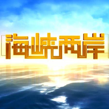 中央四臺海峽兩岸今日直播，深度解讀兩岸關系新發(fā)展，海峽兩岸今日直播，深度解讀兩岸關系新發(fā)展