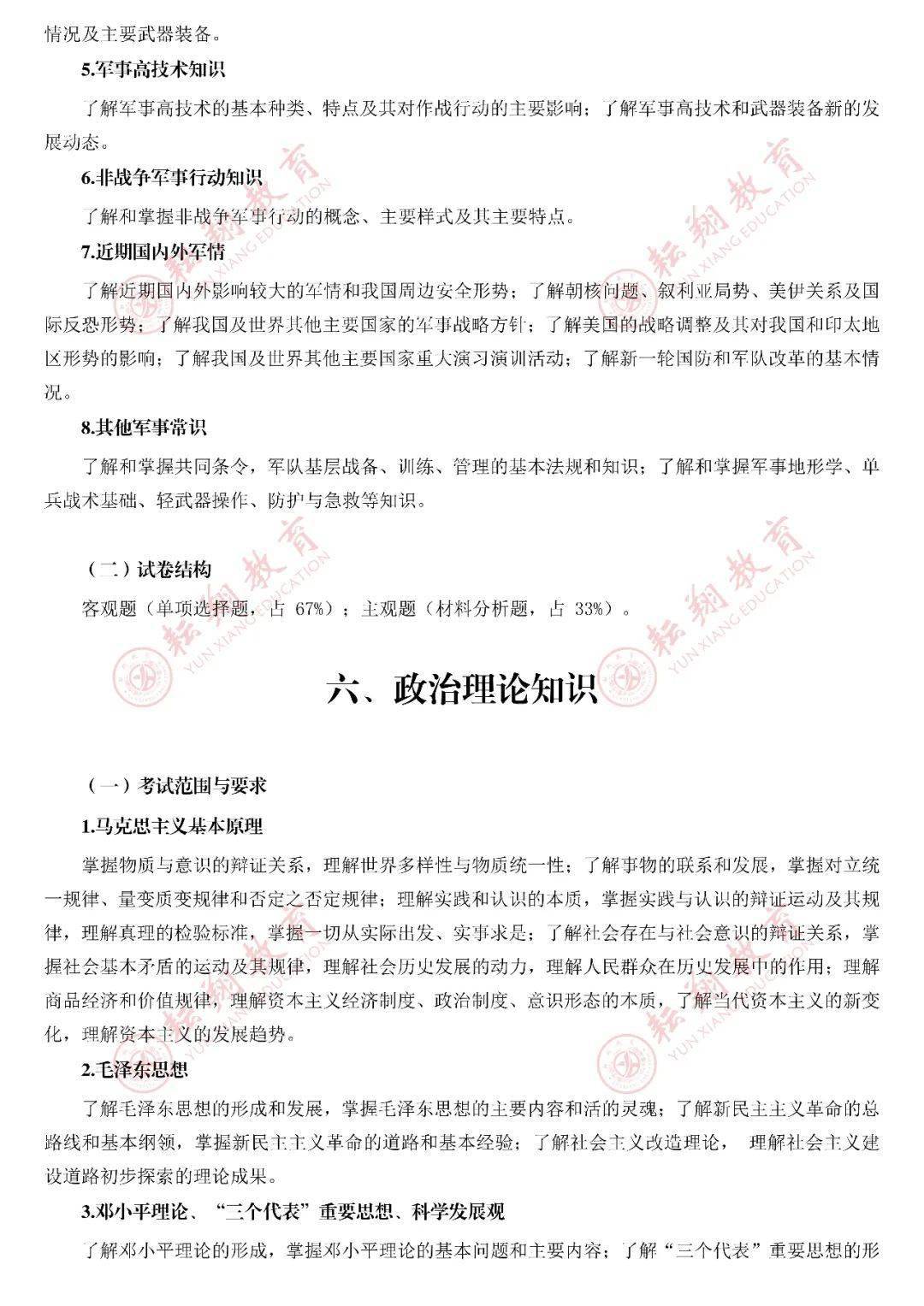 軍考大綱2022，新變革與應(yīng)對(duì)策略，軍考大綱2022新變革及應(yīng)對(duì)策略解析