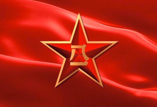 中國(guó)人民解放軍軍旗是啥，榮耀的象征與信仰的旗幟，中國(guó)人民解放軍軍旗，榮耀的象征，信仰的旗幟飄揚(yáng)