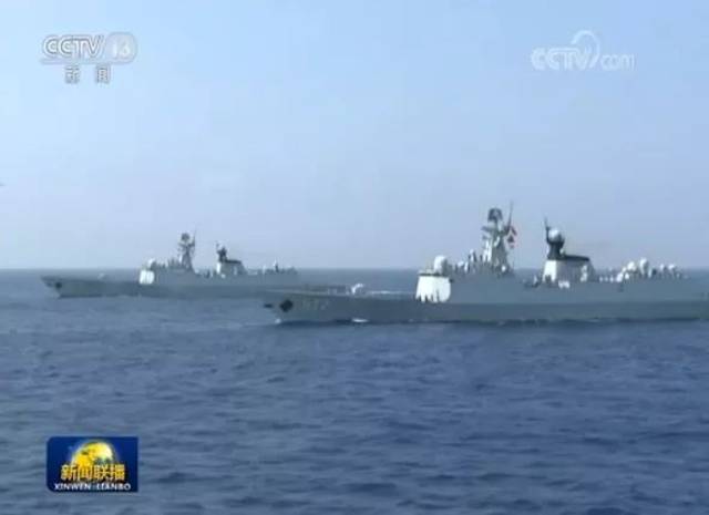 揭秘中國海軍力量，2019海上大閱兵中的戰(zhàn)略核潛艇——094B型戰(zhàn)略核潛艇，揭秘中國海軍力量，戰(zhàn)略核潛艇——中國海軍海上大閱兵中的094B型戰(zhàn)略核潛艇亮相展實(shí)力