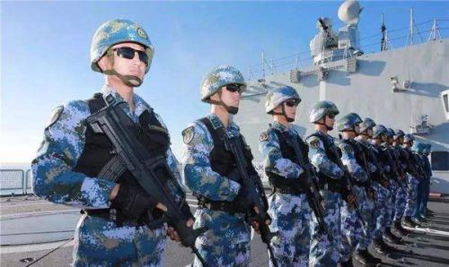 蛟龍突擊隊2020年偵察比武紀實，蛟龍突擊隊2020偵察比武實錄，英勇無畏，技能比拼