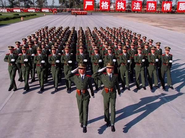 武警學(xué)校數(shù)量及其重要性，武警學(xué)校數(shù)量及其重要性探討