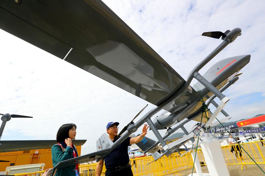 長虹1，無人機還是其他？，長虹技術新動向，無人機還是其他創(chuàng)新領域？
