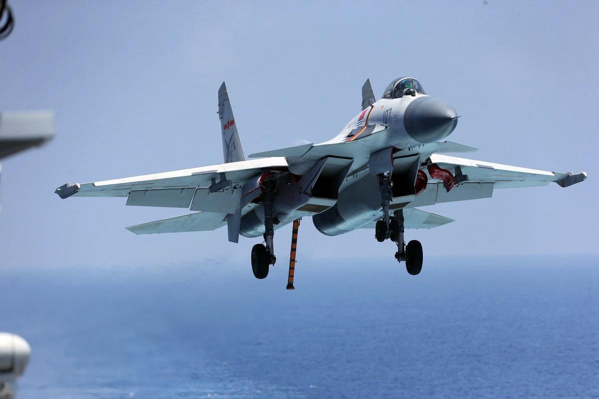 中國空軍戰(zhàn)機種類與數(shù)量概覽，中國空軍戰(zhàn)機種類與數(shù)量全面解析