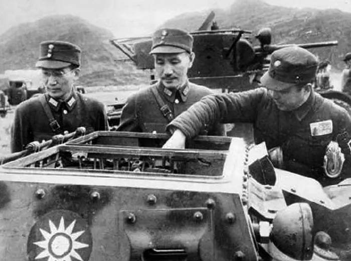 中國第三十八集團軍，歷史與榮耀的見證者，中國第三十八集團軍，歷史與榮耀的見證者