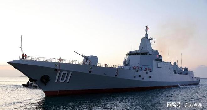 廈門所屬艦隊(duì)，海軍力量的重要支點(diǎn)，廈門所屬艦隊(duì)，海軍力量的關(guān)鍵支點(diǎn)