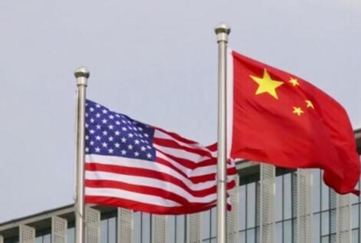 中國超越美國，震驚世界的崛起，中國崛起超越美國，震驚世界的力量展現(xiàn)
