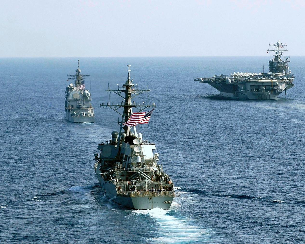 揭秘中國海軍艦艇，探索115艦的儲水能力，揭秘中國海軍艦艇，探索艦艇115號的儲水能力