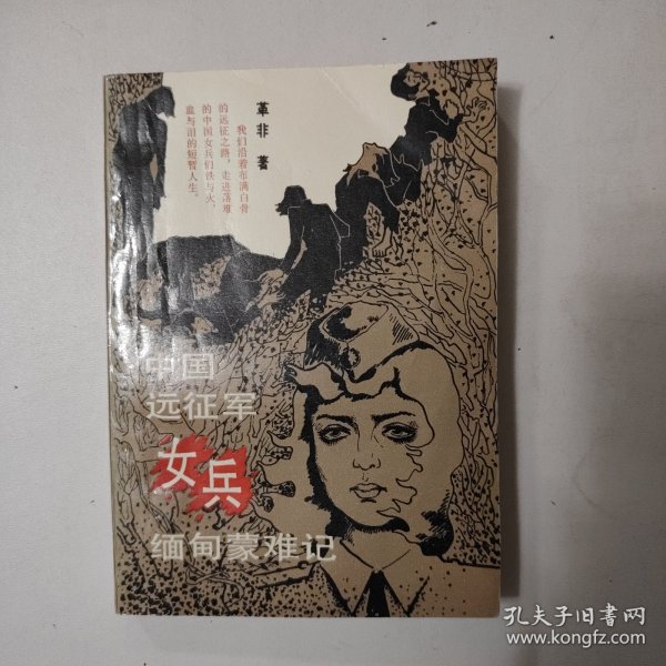 緬甸遠(yuǎn)征軍的小說，英勇與犧牲的史詩(shī)，緬甸遠(yuǎn)征軍，英勇犧牲的史詩(shī)之旅