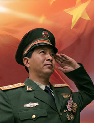 丁曉兵廣西武警總隊(duì)司令，勇?lián)姑?，筑?mèng)邊疆，廣西武警總隊(duì)司令丁曉兵勇?lián)姑?，筑?mèng)邊疆邊疆安全保衛(wèi)事業(yè)