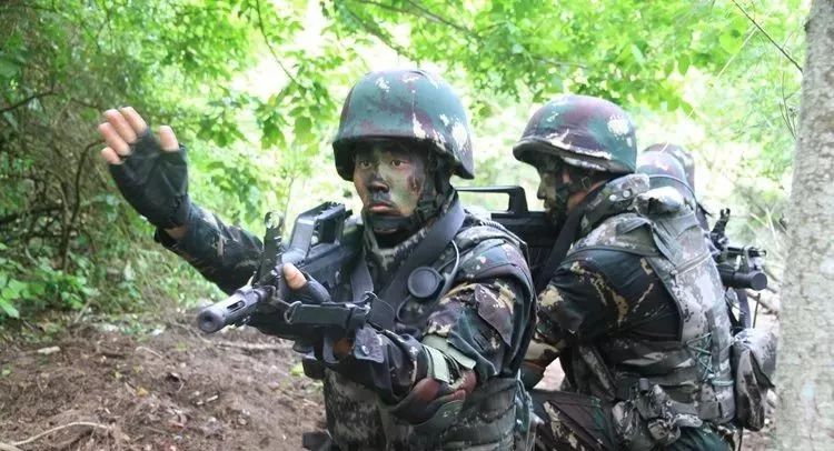 蛟龍突擊隊，一支精英力量的展現(xiàn)，蛟龍突擊隊，精英力量的輝煌展現(xiàn)