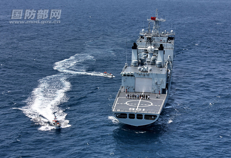 中俄軍演大規(guī)模聯(lián)合行動，深化軍事合作，共筑安全屏障，中俄大規(guī)模軍演聯(lián)合行動，深化軍事合作，共筑安全屏障防線