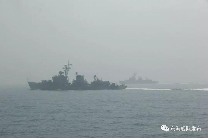 日本海軍與東海艦隊，東西海域的軍事力量對比，日本海軍與東海艦隊，東西海域軍事力量對比分析