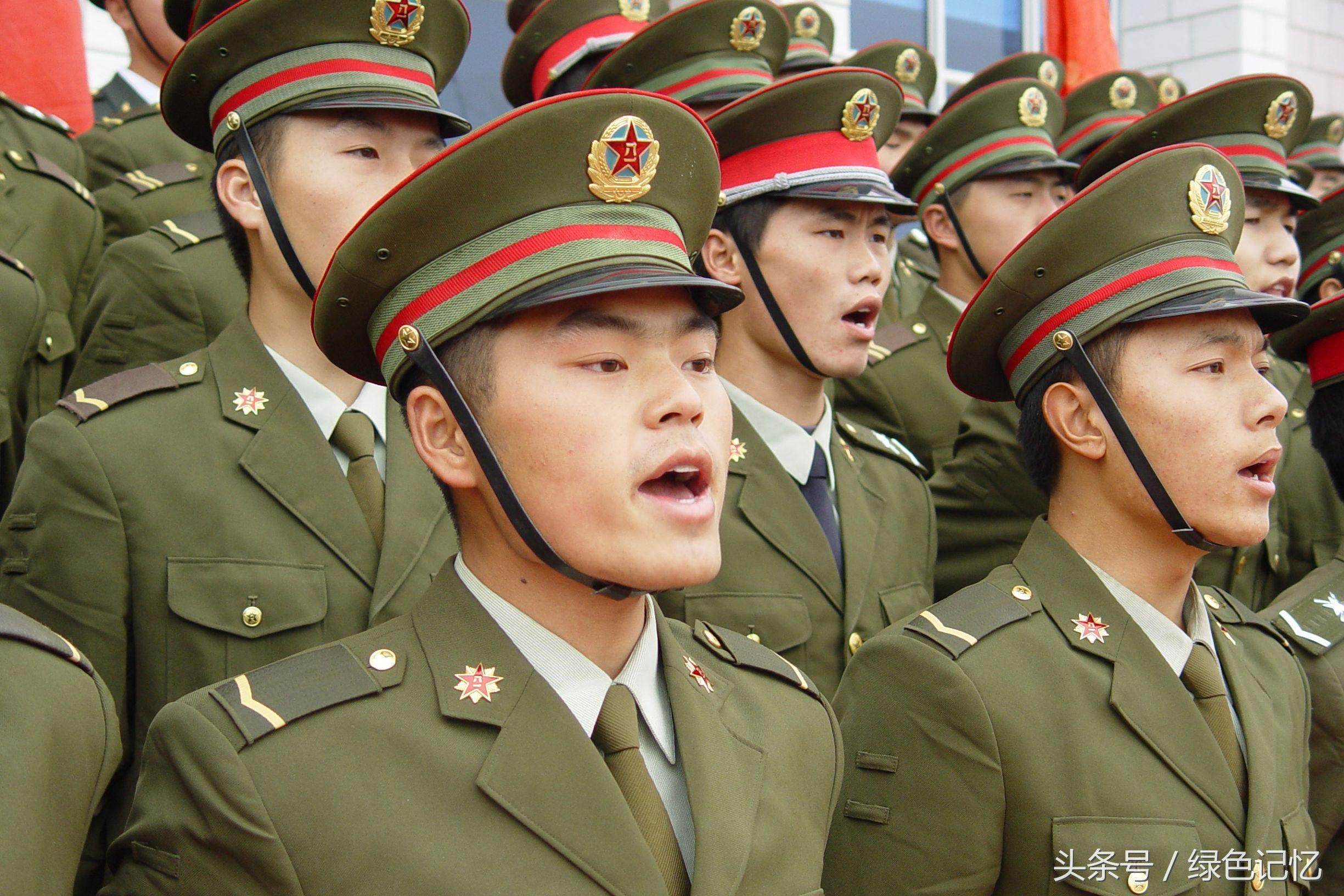 軍改二十年，變化與成長，軍改二十年，變化與成長之路