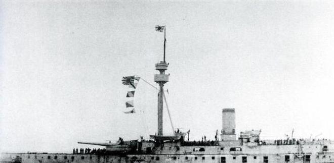甲午戰(zhàn)爭中的日軍軍艦，探索日本海軍的力量與戰(zhàn)略，甲午戰(zhàn)爭中的日本海軍軍艦，揭示日本海軍的力量與戰(zhàn)略