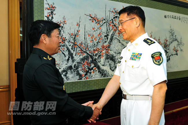 海軍司令員孫建國，領(lǐng)航新時(shí)代的海軍力量，海軍司令員孫建國領(lǐng)航新時(shí)代海軍力量，鑄就海上強(qiáng)國夢(mèng)