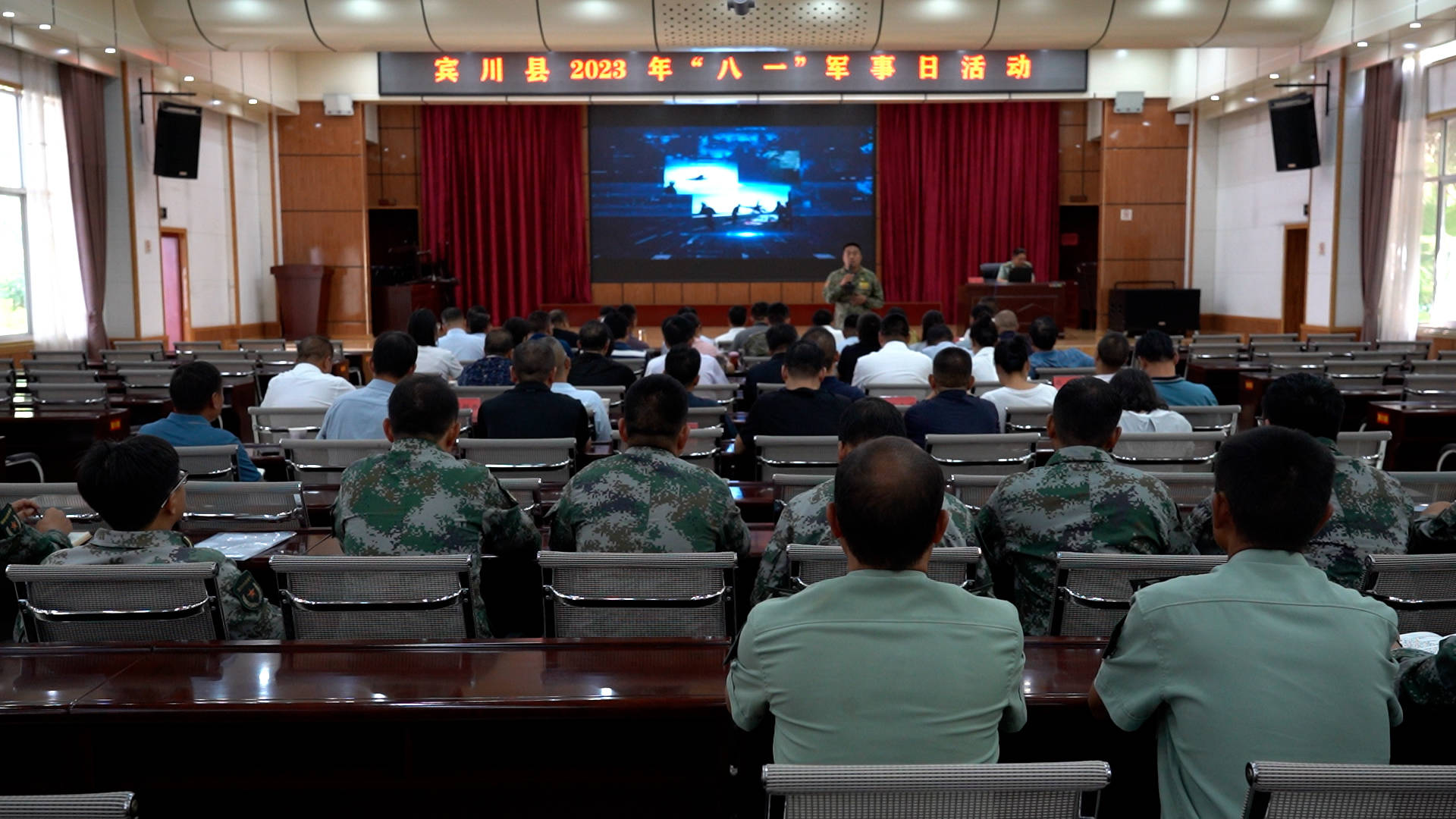國防軍事日活動(dòng)，深化國防意識(shí)，展現(xiàn)軍事力量，國防軍事日活動(dòng)，深化國防意識(shí)，展現(xiàn)軍事力量風(fēng)采