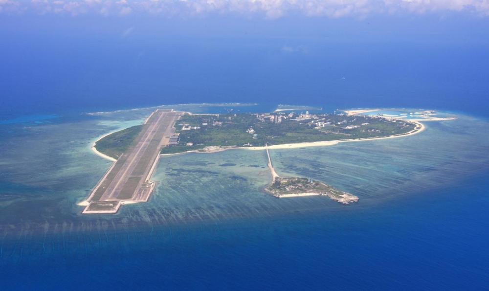 青島擁有強(qiáng)大的海軍力量，青島，海軍力量雄厚，展現(xiàn)大國(guó)風(fēng)采