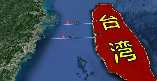 臺灣與大陸的現(xiàn)狀分析，臺灣與大陸現(xiàn)狀深度解析
