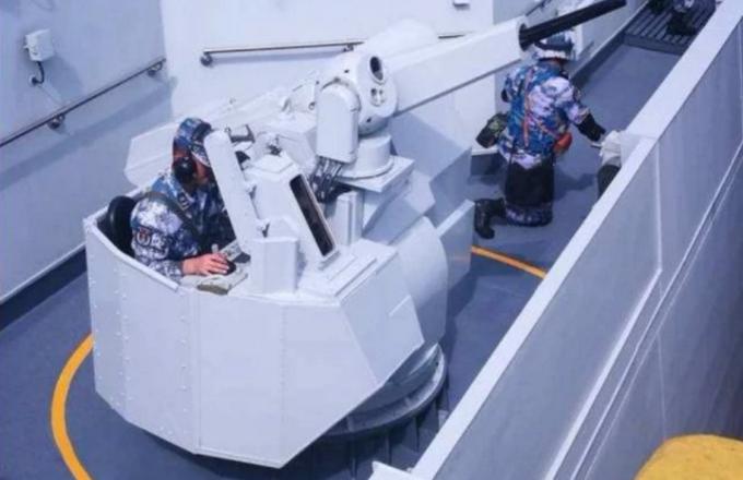 恩施艦型號(hào)解析，揭示中國(guó)海軍新力量的面貌，恩施艦型號(hào)深度解析，揭示中國(guó)海軍新力量的崛起