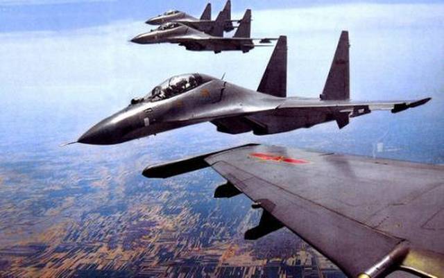 中國(guó)空軍裝備各型戰(zhàn)機(jī)，力量與技術(shù)的完美結(jié)合，中國(guó)空軍裝備各型戰(zhàn)機(jī)，力量與技術(shù)的完美融合