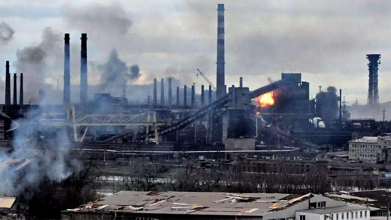 俄烏沖突最新傷亡報告，影響與前景分析，俄烏沖突最新傷亡報告發(fā)布，影響及前景深度解析