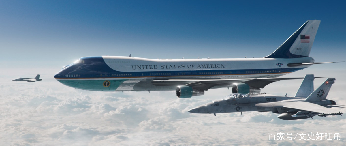 空軍一號飛機簡介，空軍一號飛機概覽