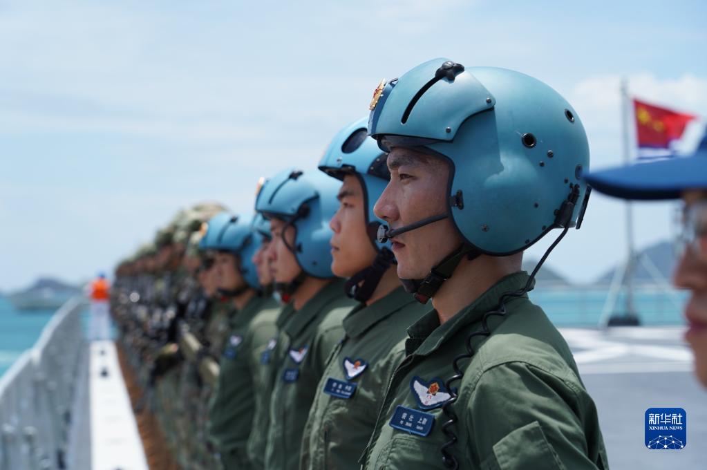 2023年部隊軍裝，展現(xiàn)新時代風采與戰(zhàn)斗力，2023年部隊軍裝風采，展現(xiàn)新時代戰(zhàn)斗力與榮耀