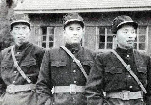 中國人民解放軍第三十八軍歷任軍長政委名單概述，中國人民解放軍第三十八軍歷任軍長政委名單概覽