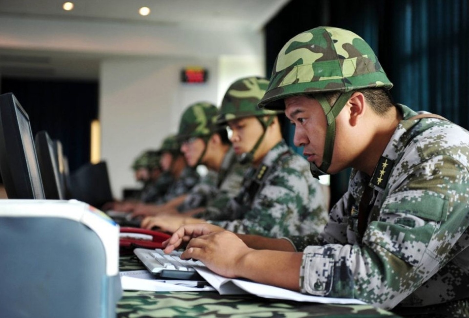 戰(zhàn)略支援部隊人數(shù)是否最少？探討我國軍隊中的特殊力量，我國特殊力量——戰(zhàn)略支援部隊的人數(shù)揭秘與角色探討