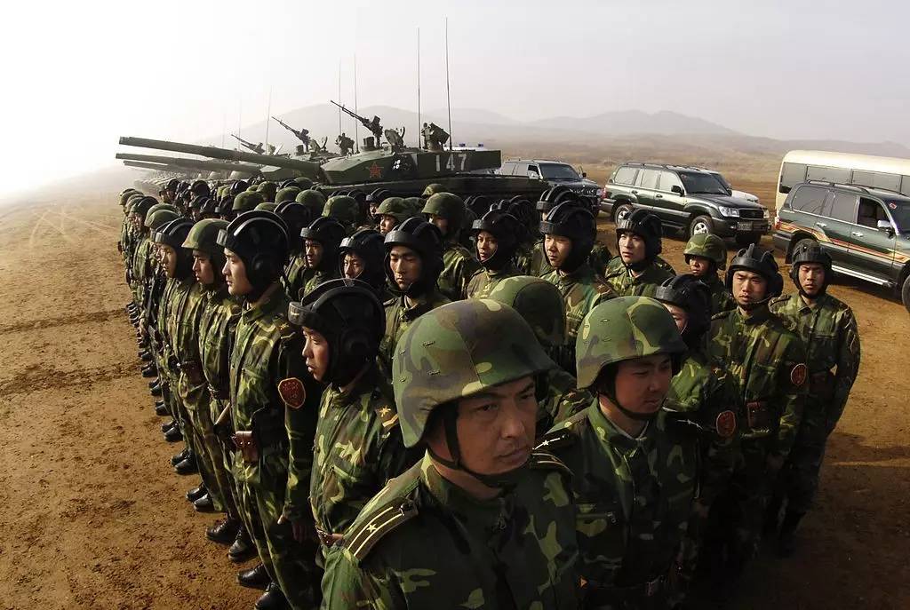 解放軍63919部隊(duì)所在地及其職責(zé)使命，解放軍63919部隊(duì)的所在地及其職責(zé)使命簡(jiǎn)介